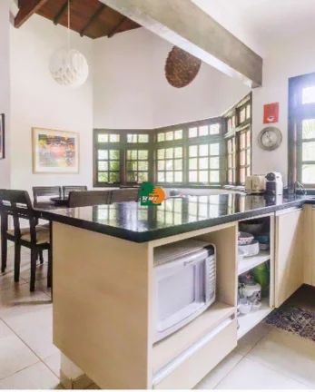 Imagem Casa em Condomínio para Venda em São Roque, Saboo, 5 dormitórios, 2 suítes, 2 banheiros, 4 vagas