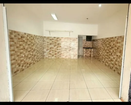 sala comercial com 20m² na Avenida Americo Figueiredo- Sorocaba/SP