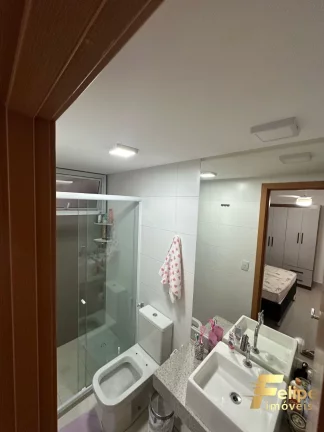 Imagem APARTAMENTO NA PRAIA DO MORRO COM 3 QUARTOS / GUARAPARI - ES