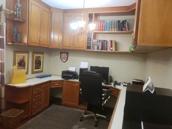 Imagem Sobrado com 4 suítes à venda, 600 m² por R$ 2.999.999,90 - Jardim Marajoara - São Paulo/SP