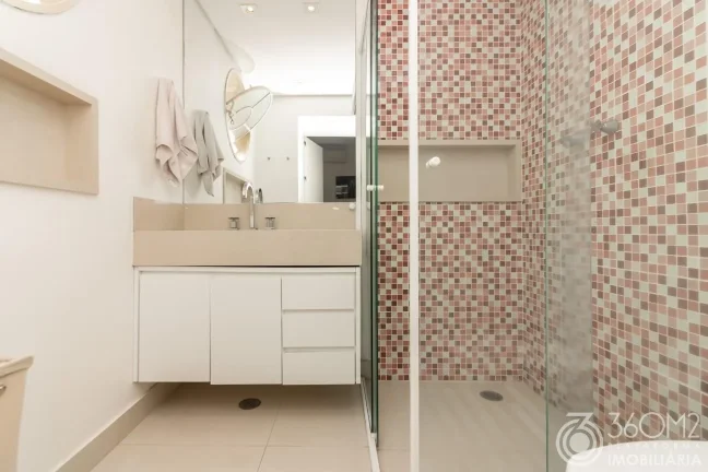 Imagem Apartamento para Venda em São Paulo / SP no bairro Jardim Paulista
