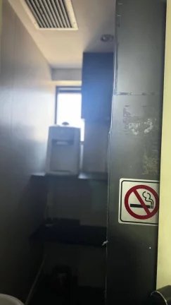 Imagem Sala comercial para locação ou venda /Edifício Alphaville / Metropolitana