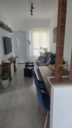 Imagem Casa Térrea à Venda no Condomínio Dei Fiori – Atibaia/SP