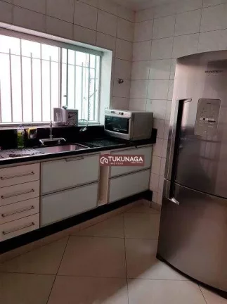 Imagem Casa com 3 quartos à venda, 90 m² por R$ 680.000 - Vila Carolina - São Paulo/SP