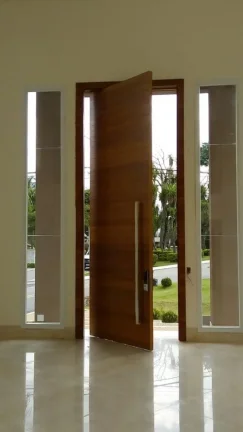 Imagem Mansão no Res. Alpha 11 - 750m²