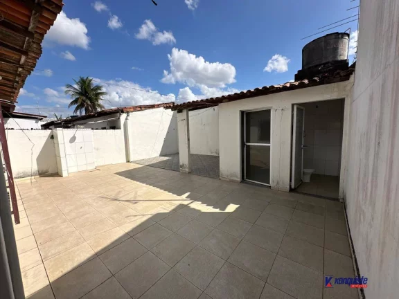 Imagem OPORTUNIDADE VENDO CASA 3/4 TOMBA