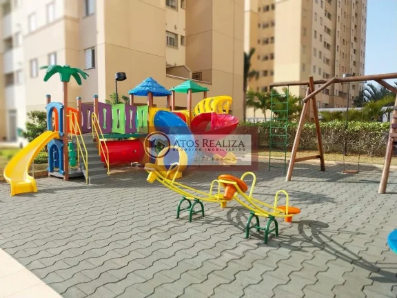 Imagem Apartamento à Venda no Jardim Umuarama, SP | 3 Dorms, 72m², R$780mil