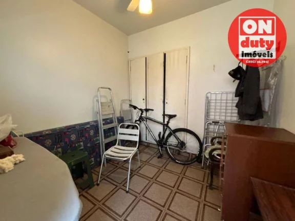 Imagem Apartamento com 3 quartoss à venda, 265 m² por R$ 1.050.000 - Gonzaga - Santos/SP