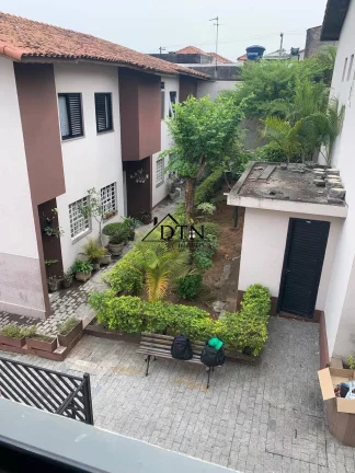 Imagem Sobrado em condomínio - Vila Ede - 2 suítes
