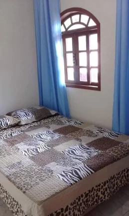 Imagem VENDO 4 CASAS EM NOVA FRIBURGO RJ - BAIRRO: CONSELHEIRO PAULINO.