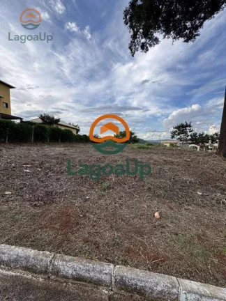 Imagem Terreno à venda, 1070 m² por R$ 420.000,00 - Condomínio Eco Village Residence Park - Lagoa Santa/MG