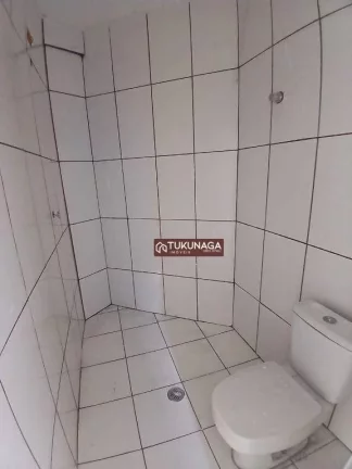 Imagem Casa com 1 dormitório para alugar por R$ 1.350,00/mês - Vila Rosália - Guarulhos/SP