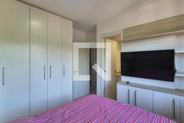 Imagem Apartamento à Venda - Recreio, 3 Quartos, 81 m2