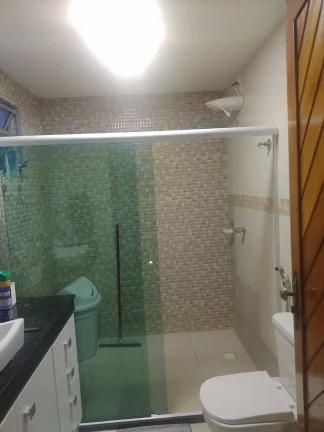 Imagem Apartamento térreo