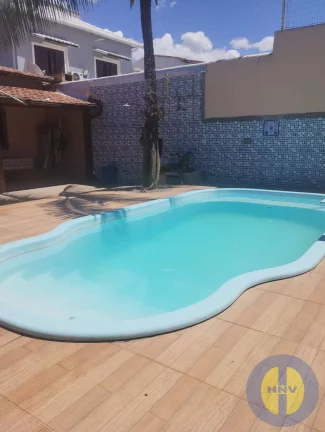 Imagem GRANDE OPORTUNIDADE EM ITAIPUAÇU – CASA COM PISCINA