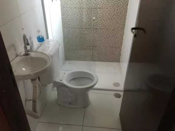 Imagem CASA RESIDENCIAL em SÃO PAULO - SP, VILA BRASIL