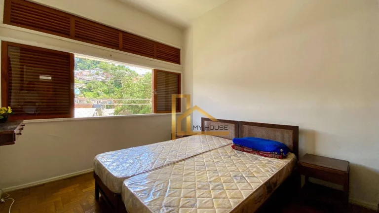 Imagem Apartamento com 2 quartos na Várzea - Teresópolis