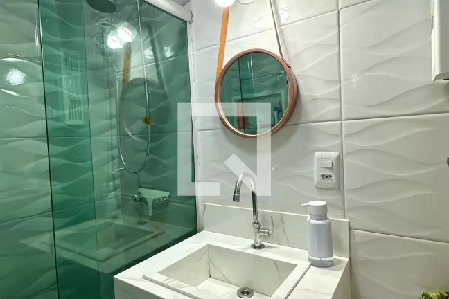 Imagem Apartamento à Venda - Copacabana, 2 Quartos, 60 m2