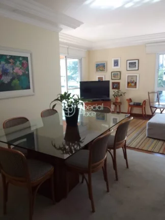 Imagem Ótimo apartamento em Perdizes com 3 dormitórios e 3 vagas de garagem. 1 suíte com ar condicionado...