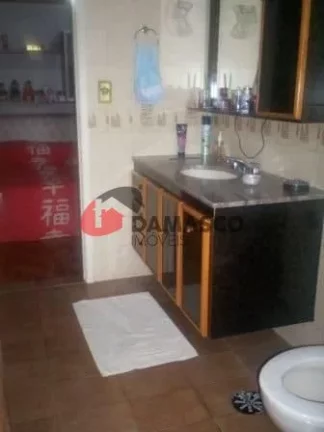 Imagem Sobrado à venda 3 Quartos, 1 Suite, 2 Vagas, 130M², Santa Paula, São Caetano do Sul - SP