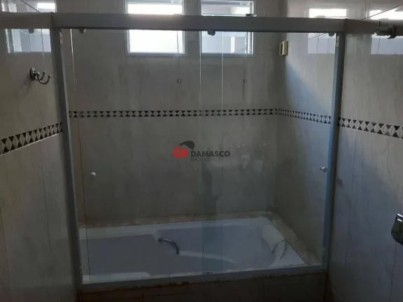 Imagem Sobrado à venda 3 Quartos, 1 Suite, 2 Vagas, 110M², Santa Maria, São Caetano do Sul - SP