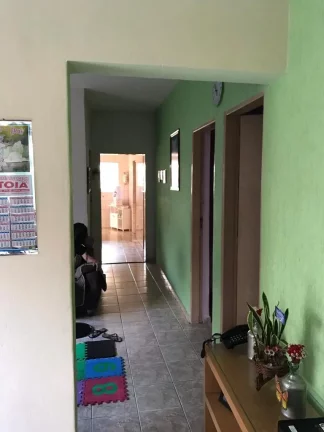 Imagem Sobrado com 4 dormitórios à venda, 295 m² por R$ 1.000.000,00 - Jardim Estela - Poá/SP