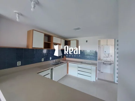 Imagem Vista Mar e Lagoa