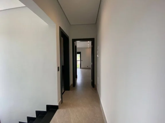 Imagem Casa com 3 dormitórios à venda, 135 m² por R$ 1.100.000,00 - Chácara Jaguari (Fazendinha) - Santana de Parnaíba/SP