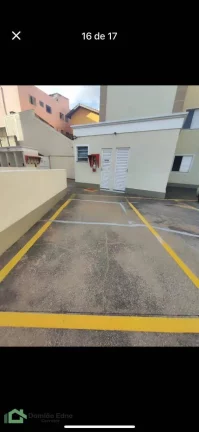 Imagem APARTAMENTO A VENDA EM JUNDIAI - CONDOMÍNIO SPAZIO JACARANDÁS.