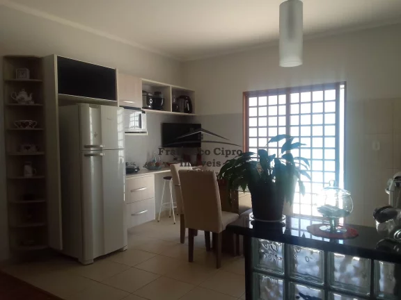 Imagem Casa à venda no bairro Jardim Bela Vista - Guaratinguetá/SP