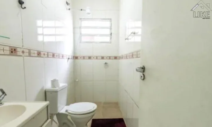 Imagem [Casa em Condomínio - Venda][Pq Nova Esperança]