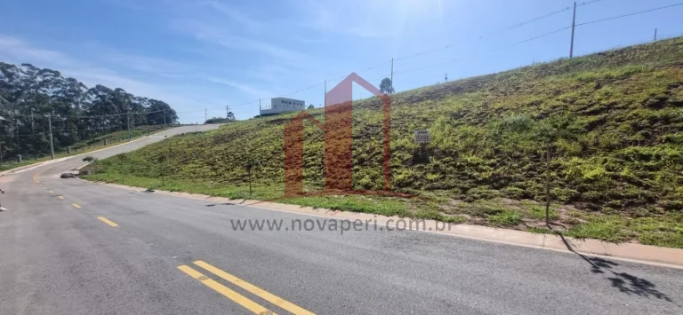 Imagem Terreno à venda em Caieiras-SP, Bairro Zurich Swispark, 275,00 m² de área. Imperdível oportunidade!