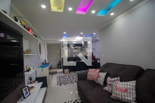 Imagem Apartamento à Venda - Recreio, 3 Quartos, 89 m2