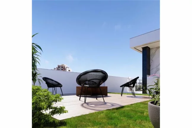 Imagem HCF 516 Apto 610371008-95 - Apartamento à venda no bairro Higienópolis - Porto Alegre/RS