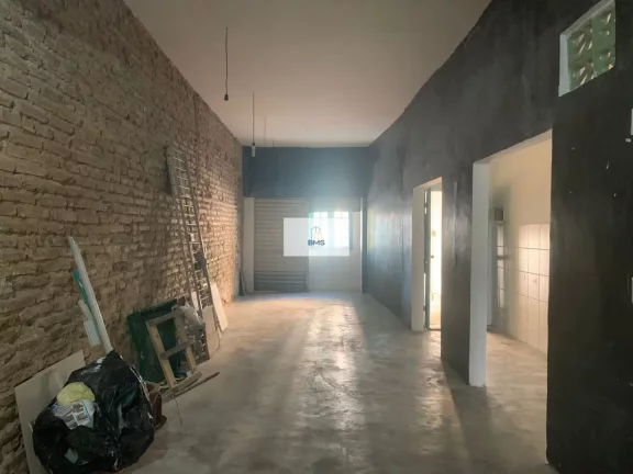 Imagem Casa Duplex no Bairro Boa Vista