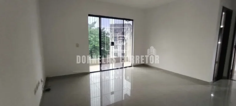 Imagem Apartamento 2 Quartos com Varanda e Lazer Completo - 60m²