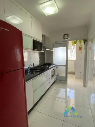Imagem Apartamento à venda no bairro Osvaldo Cruz - São Caetano do Sul/SP