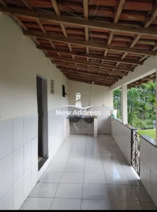 Imagem Casa 3 Quartos à venda em Domingos Martins - Es
