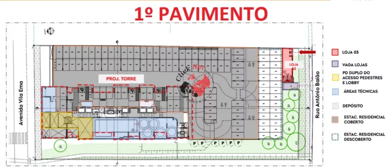 Imagem Lançamento 2 á 3 dorms 1 suite(s),varanda gourmet, 1 ou 2 vaga(s), 72 á 100 m²,- Vila Ema, prox a estação do monotrilho oratorio