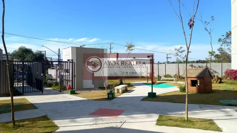 Imagem Alugo Apartamento Com 2 Dormitórios - São Paulo