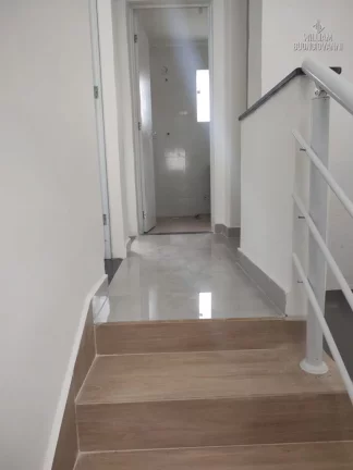 Imagem SOBRADO CANTO DO FORTE – PRAIA GRANDE, - A PARTIR DE R$768.000,00