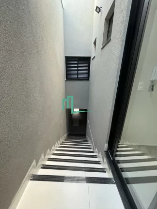 Imagem CASA RESIDENCIAL em FRANCA - SP, SÃO JOSÉ