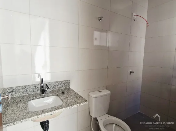 Imagem Casa térrea individual pelo programa Minha Casa Minha Vida