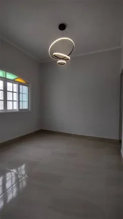 Imagem CASA COM 45 m² - JARDIM IMPERADOR - PRAIA GRANDE SP