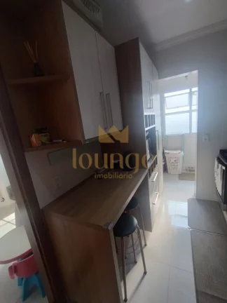 Imagem Apartamento à venda Jardim Gonçalves Z. Leste - Sorocaba/SP