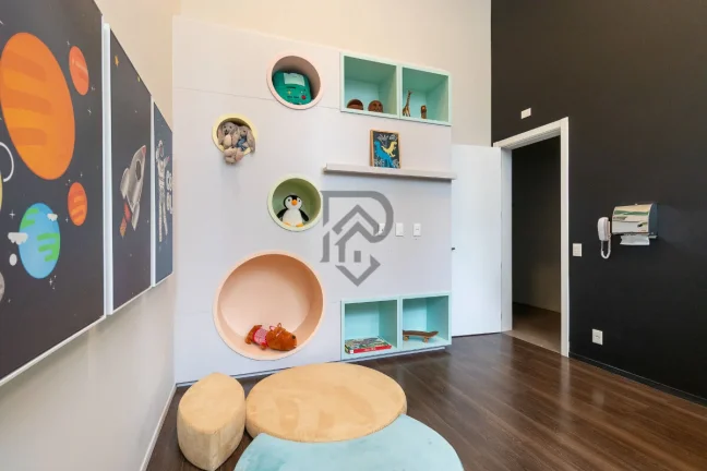 Imagem Apartamento Rua Livramento Condomínio i.180 Ibirapuera