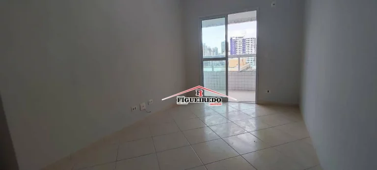 Imagem Apartamento com 2 dormitórios à venda, 72 m² por R$ 445.200,00 - Aviação - Praia Grande/SP