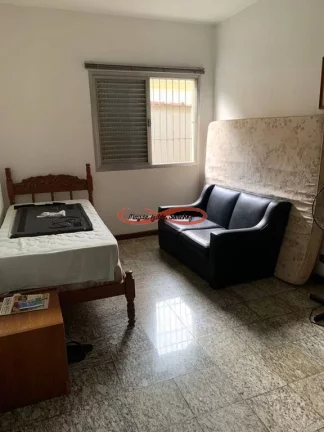 Imagem Casa térrea à venda na Vila Talarico.