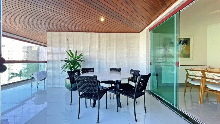 Imagem Apartamento com 4 dormitórios à venda, 195 m por R$ 5.850.000,00 - Riviera
