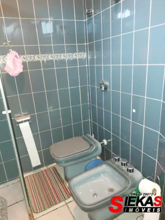 Imagem CASA RESIDENCIAL em SÃO PAULO - SP, VILA JACUÍ